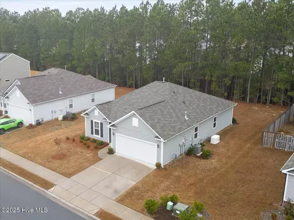 Leland, NC 28451,7335 Bellacroft DR