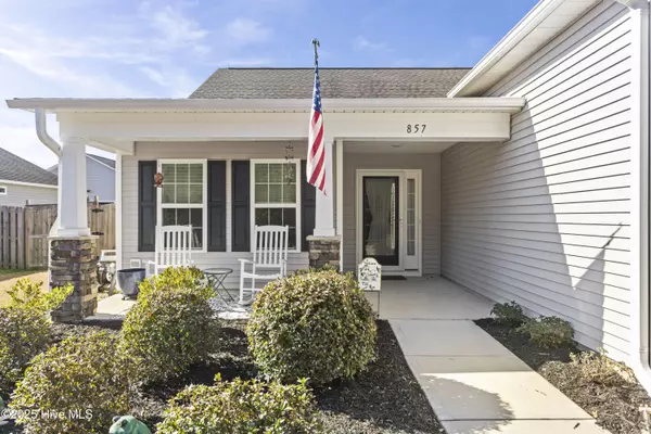 Leland, NC 28451,857 Rolling Pines Loop RD NE