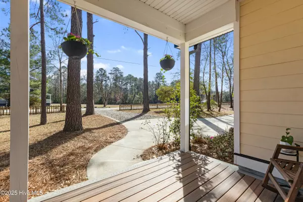 Leland, NC 28451,115 John Sneed LN