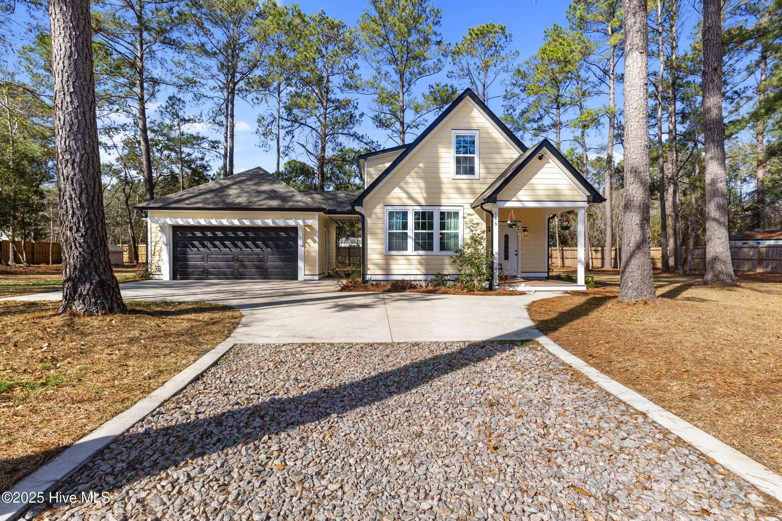 115 John Sneed LN, Leland, NC 28451