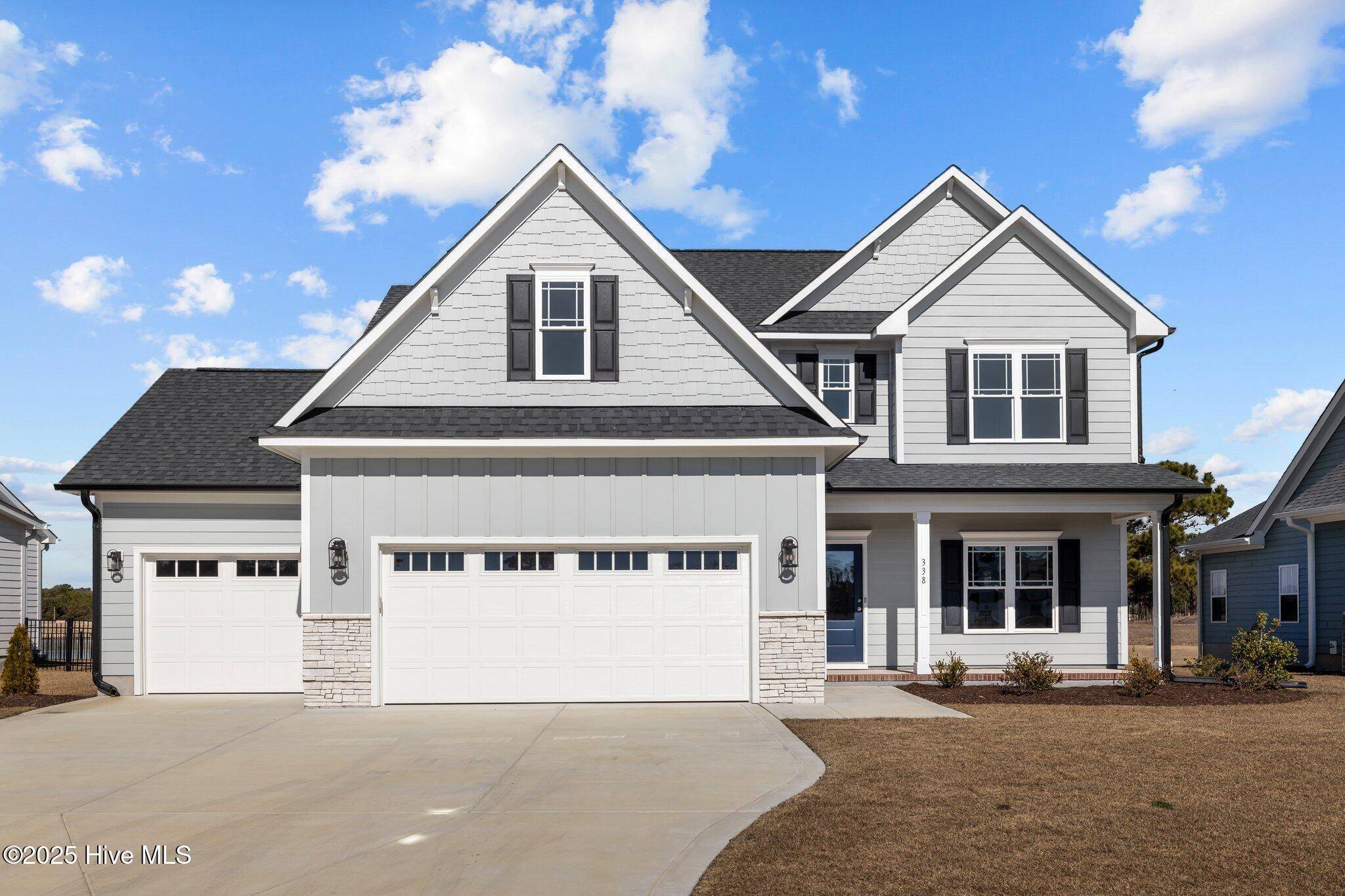 Beaufort, NC 28516,338 Taylorwood DR