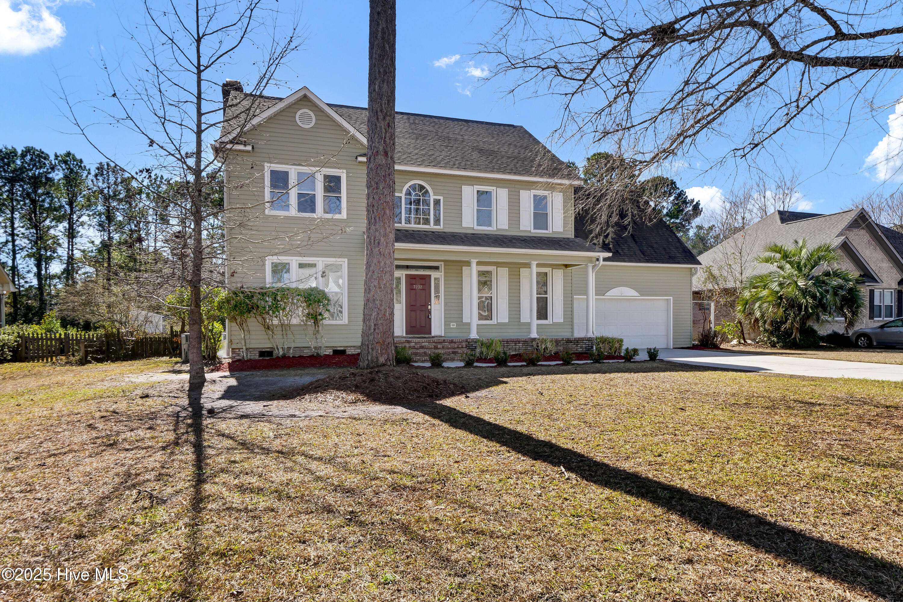 Wilmington, NC 28409,7232 Orchard TRCE