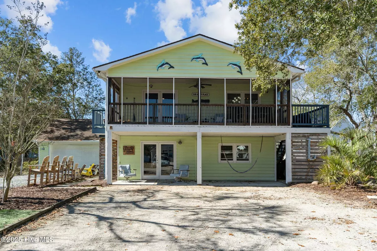 Oak Island, NC 28465,169 NW 7th ST