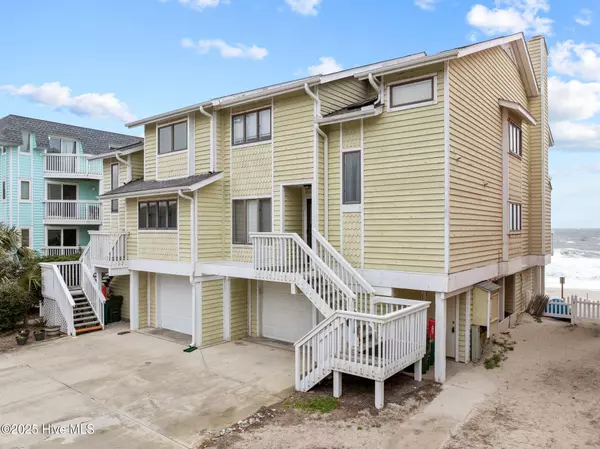 Kure Beach, NC 28449,1902 Sand Dollar CT