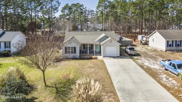 Southport, NC 28461,2495 Lumberton RD