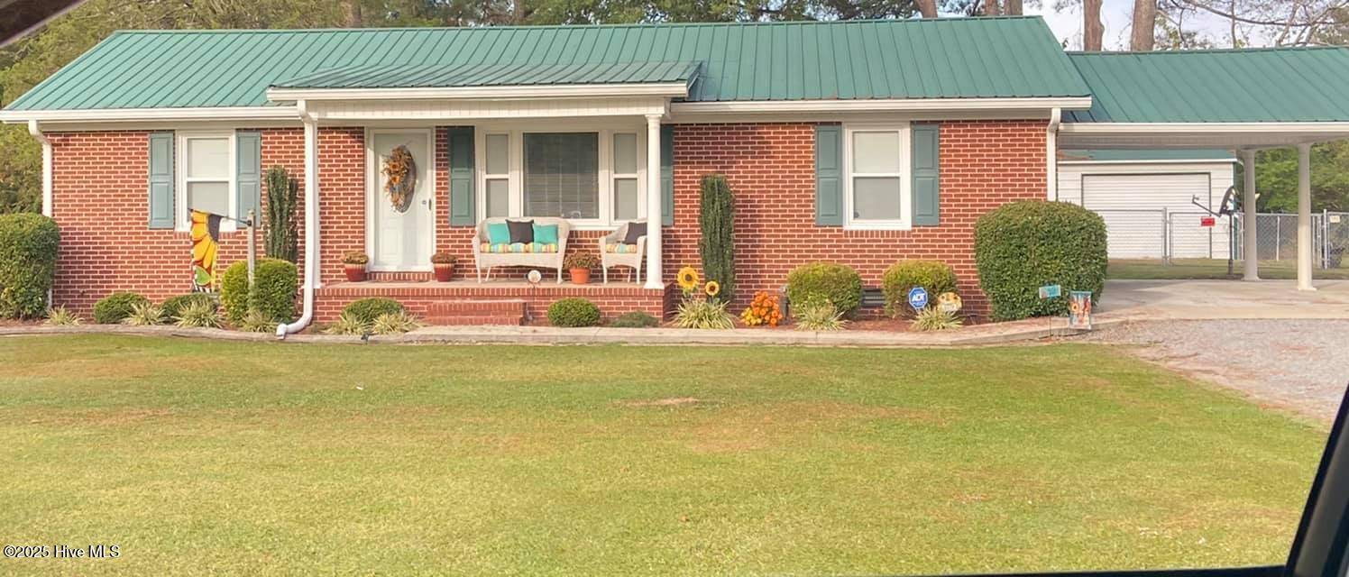 3379 Us Highway 117, Goldsboro, NC 27530
