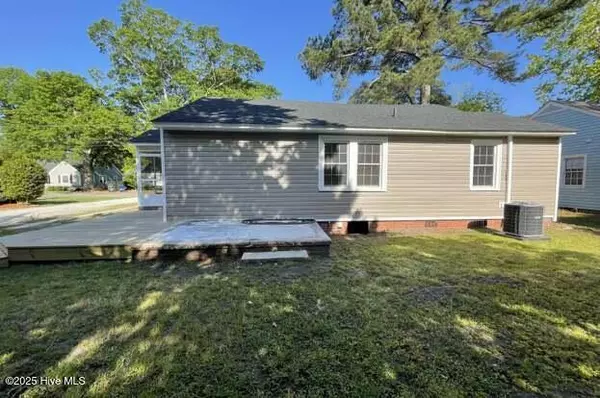 Greenville, NC 27858,120 N Eastern ST