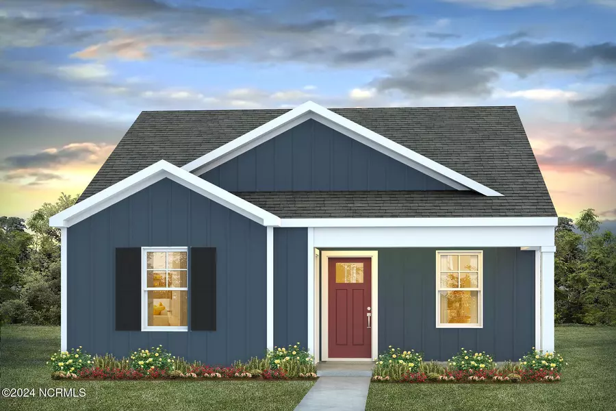 11 Bonaparte ST #Lot 155, Wilmington, NC 28411