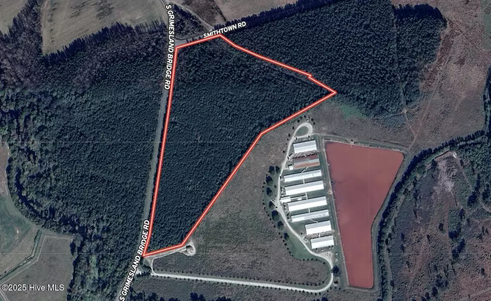 03 South Grimesland Bridge Road, Grimesland, NC 27837