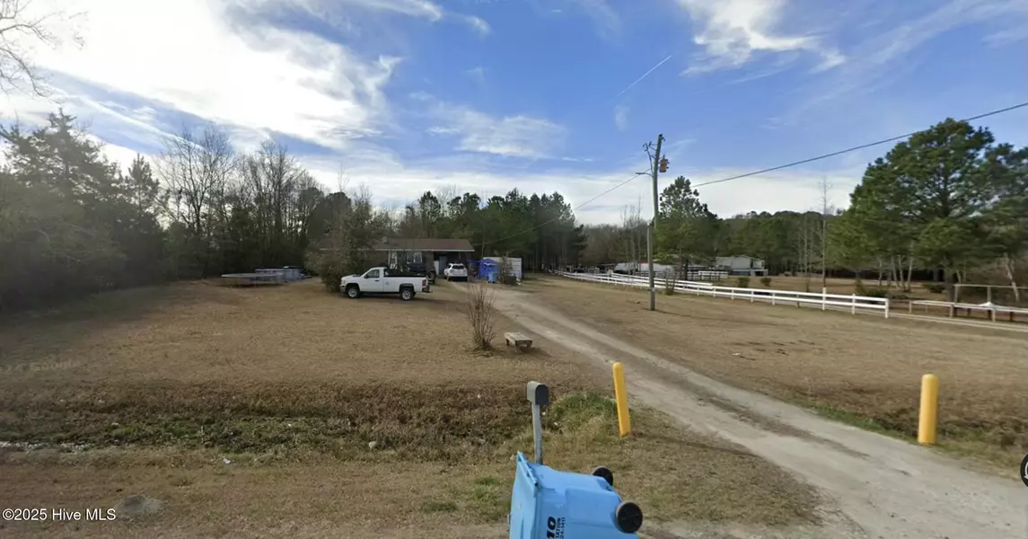 1309 Beulaville HWY, Beulaville, NC 28518