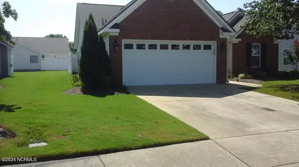 Winterville, NC 28590,3341 Stone Bend DR
