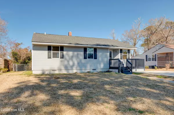Jacksonville, NC 28540,443 Nelson DR