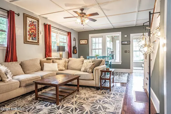 Southern Pines, NC 28387,555 N May ST