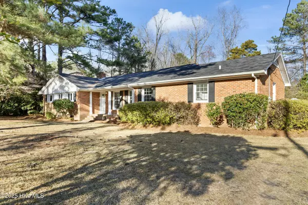 Greenville, NC 27834,107 St. Andrews DR