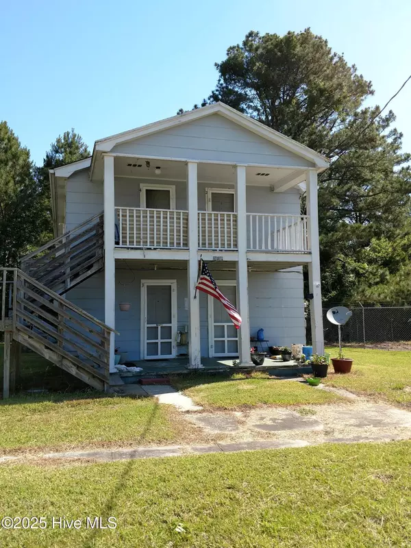 3819 Freedom Way #4, Hubert, NC 28539