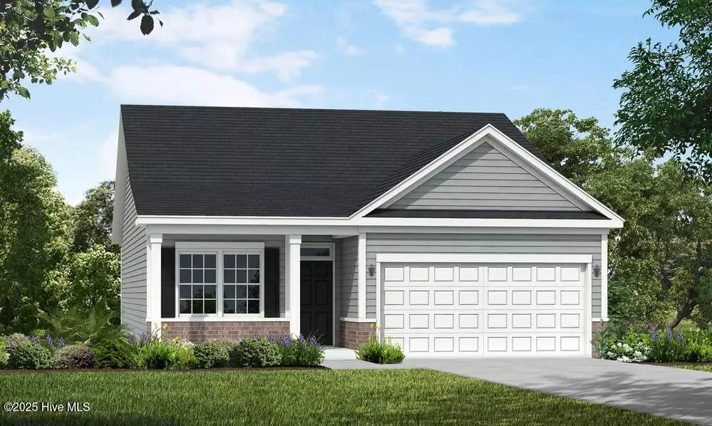 1200 Calabash Station BLVD NW, Calabash, NC 28467