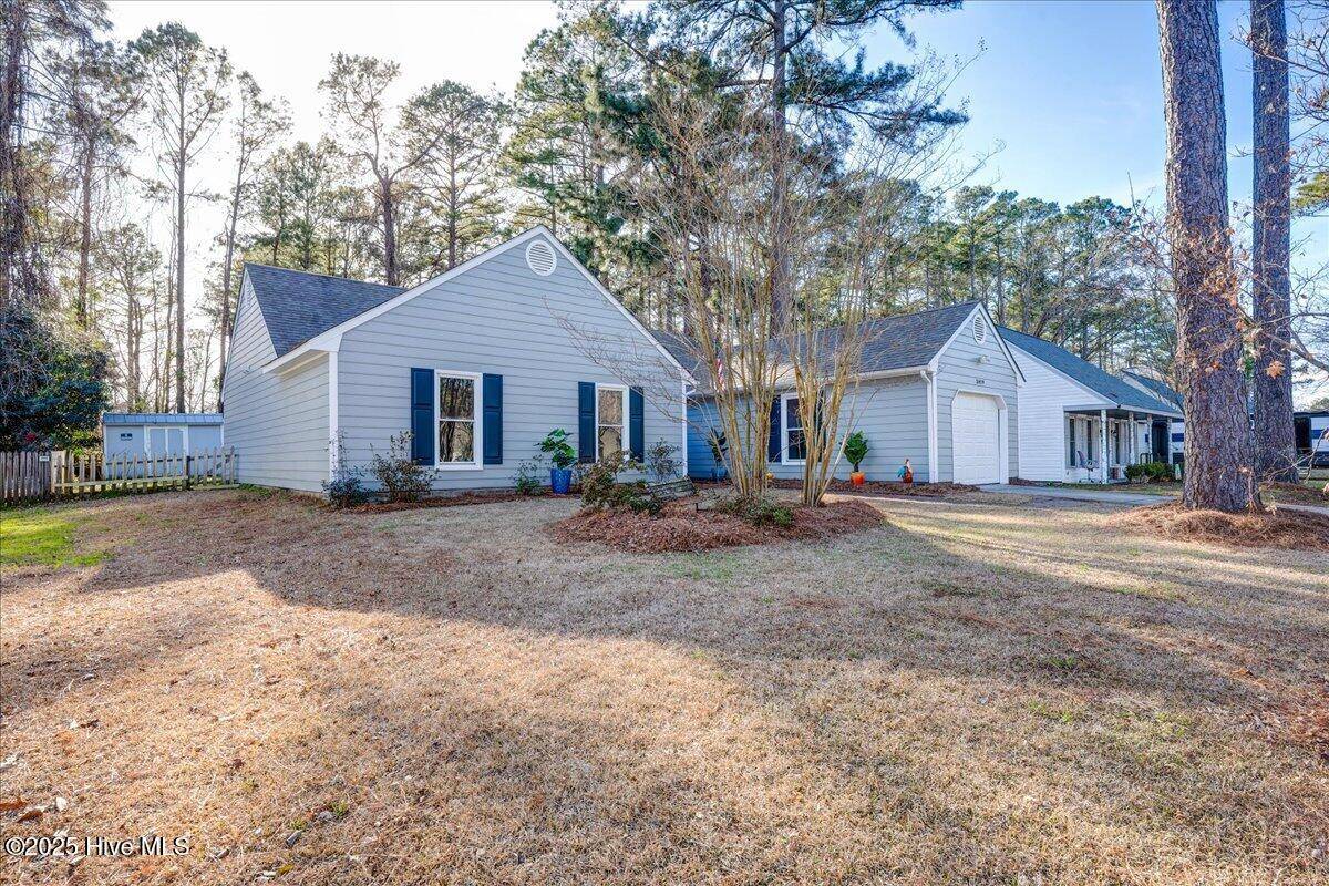 New Bern, NC 28562,3419 Belmont BLVD