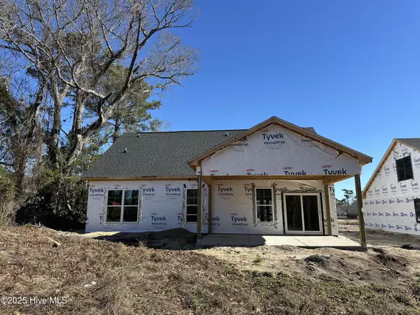 Hampstead, NC 28443,362 Williams Store RD