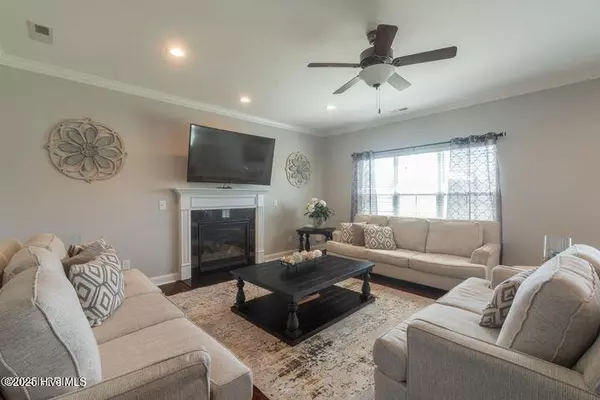 Winterville, NC 28590,3204 Rounding Bend DR