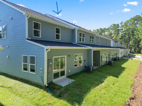 Calabash, NC 28467,782 Palm Frond WAY NW