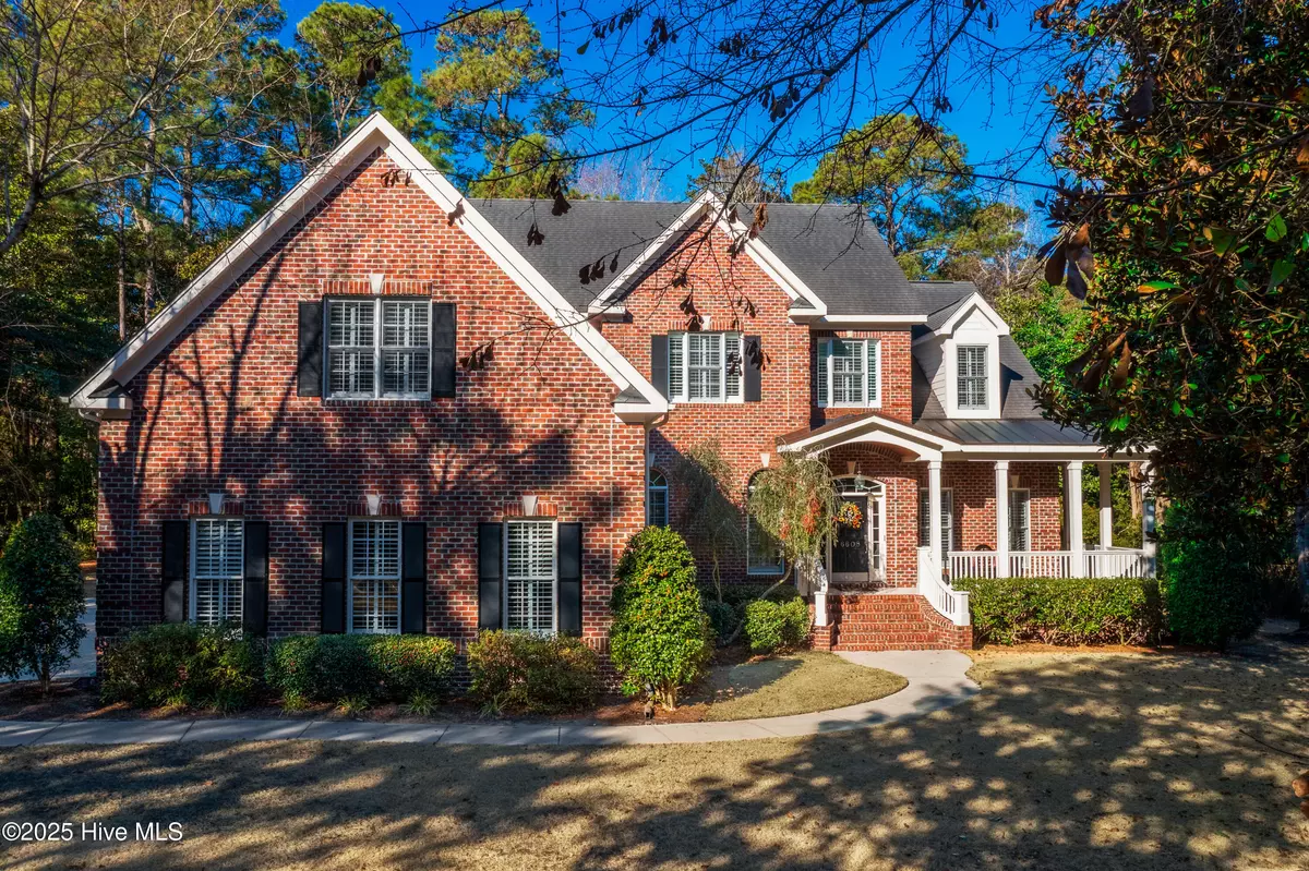 Wilmington, NC 28409,6608 Cove Point DR