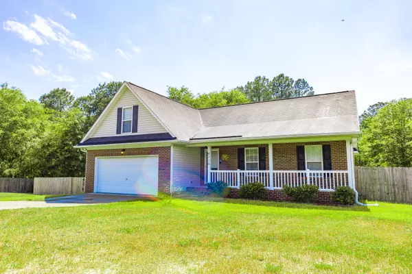 Hope Mills, NC 28348,4316 Booker PL