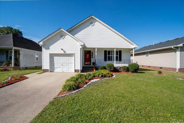 Elizabeth City, NC 27909,107 Renaissance CIR