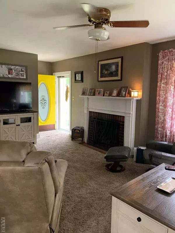 Ahoskie, NC 27910,907 LIBERTY ST