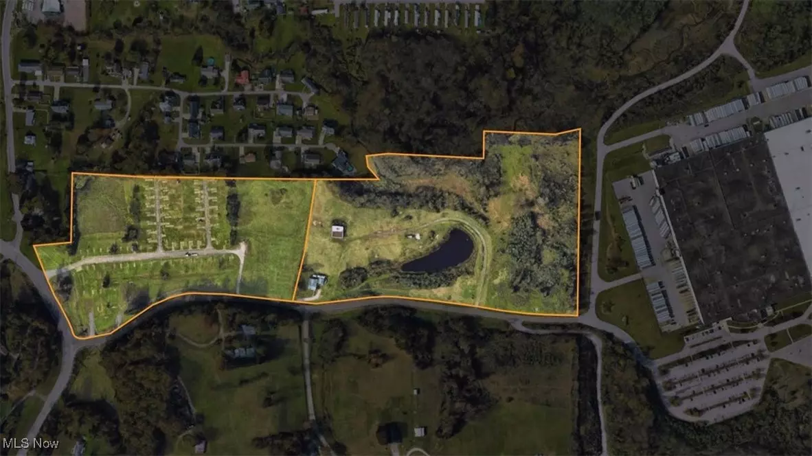 Mineral Wells, WV 26150,0 Pike Street & Hino DR