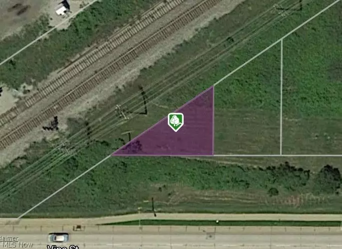 V/L Vine #50 ST, Willoughby, OH 44094