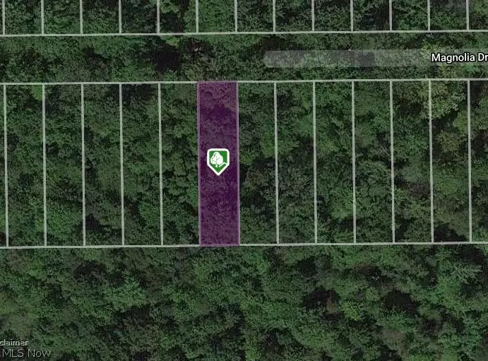 V/L Magnolia #16 DR, Madison, OH 44057