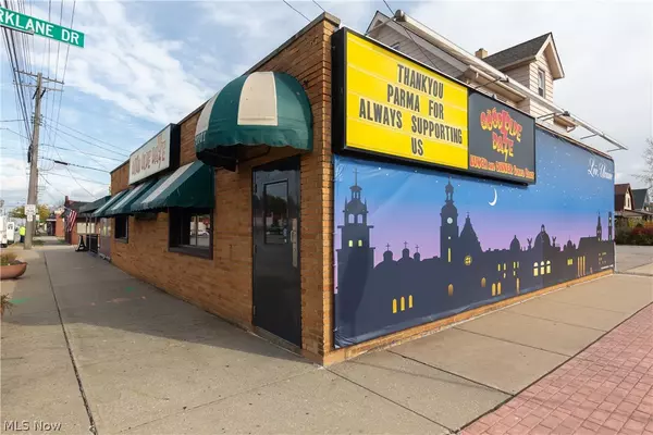 Parma, OH 44134,5995 State RD
