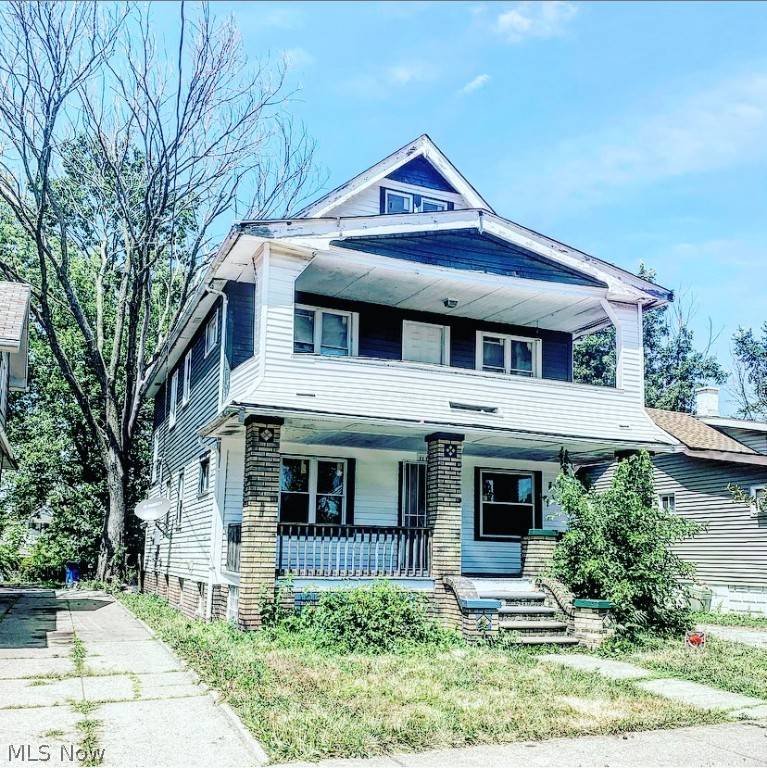 11101 Nelson AVE, Cleveland, OH 44105