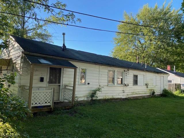 310 Newton DR, Newton Falls, OH 44444
