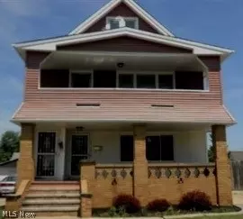 3710 Yorkshire AVE, Parma, OH 44134