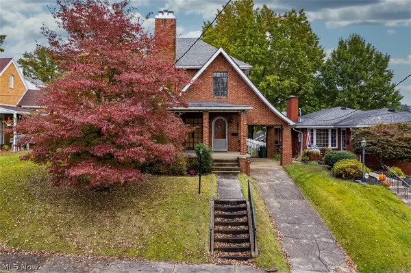 Parkersburg, WV 26101,2005 20th ST