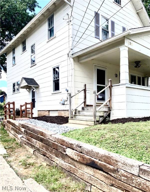 Wooster, OH 44691,528 Woodland AVE