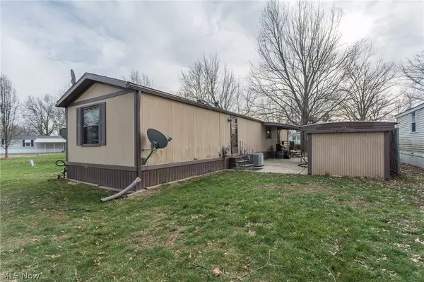 Olmsted Township, OH 44138,18 Flagler DR