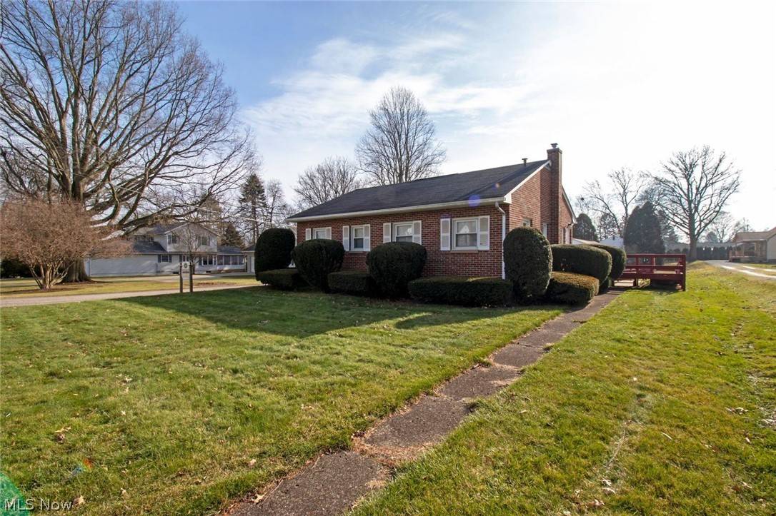 633 Kieffer ST, Wooster, OH 44691