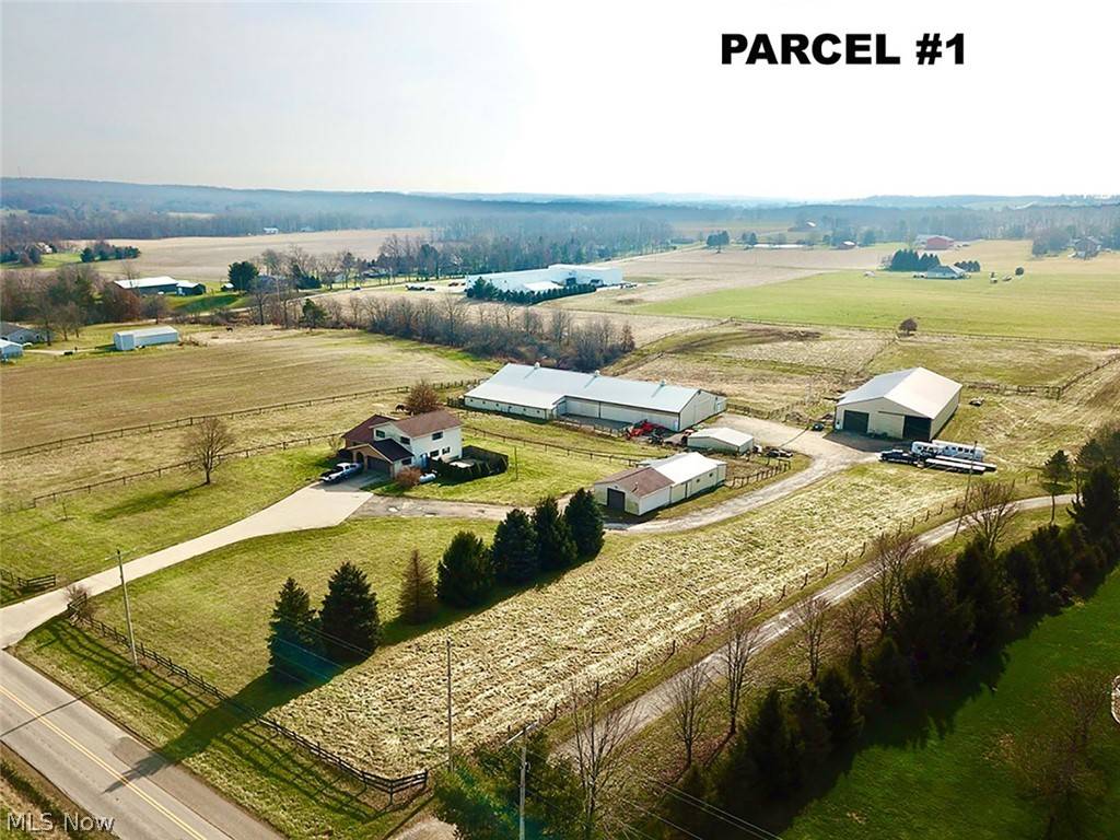 4325 Secrest RD, Wooster, OH 44691