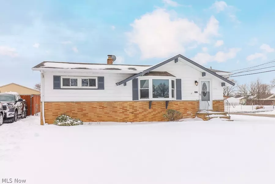 15995 Paulding BLVD, Brook Park, OH 44142