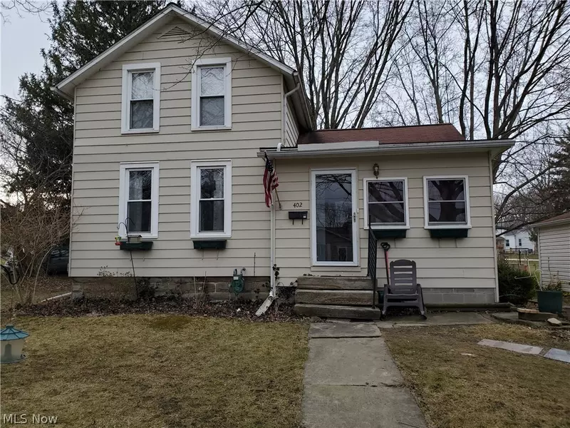 402 Leonard ST, South Amherst, OH 44001