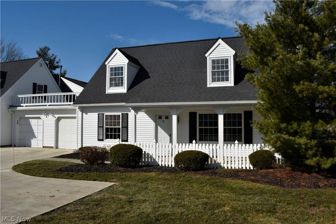 30603 Cambridge DR #22, Bay Village, OH 44140