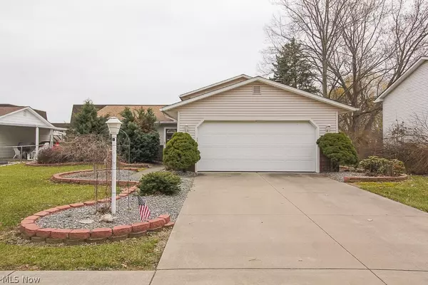 Elyria, OH 44035,713 Bowling Green CIR