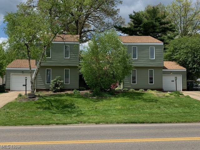 1931 Lakeside AVE NW,  Canton,  OH 44708