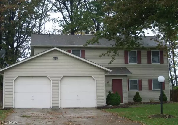 2710 Forest LN,  Lorain,  OH 44053