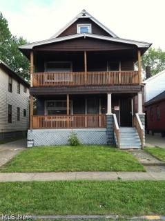 11010 Dove AVE, Cleveland, OH 44105