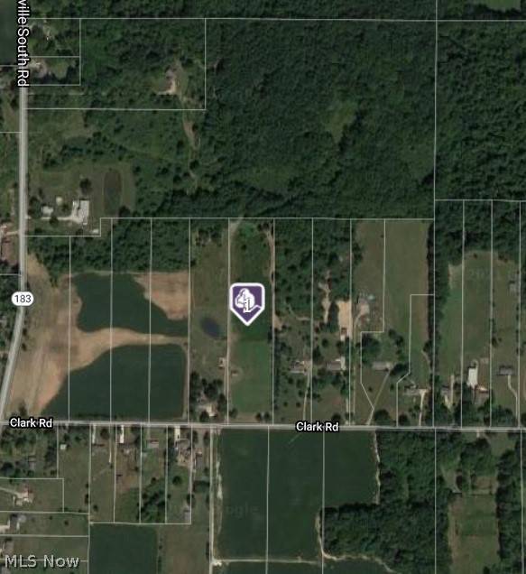 Clark, Atwater, OH 44201