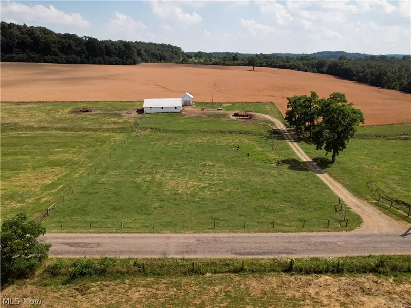 Township Road 503, Big Prairie, OH 44611