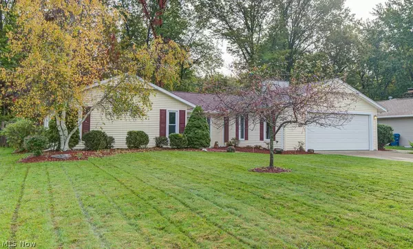 North Ridgeville, OH 44039,5093 Meadow Moss LN